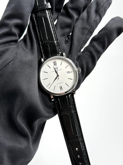 IWC Schaffhausen - Portofino Automatic 40 IW356501