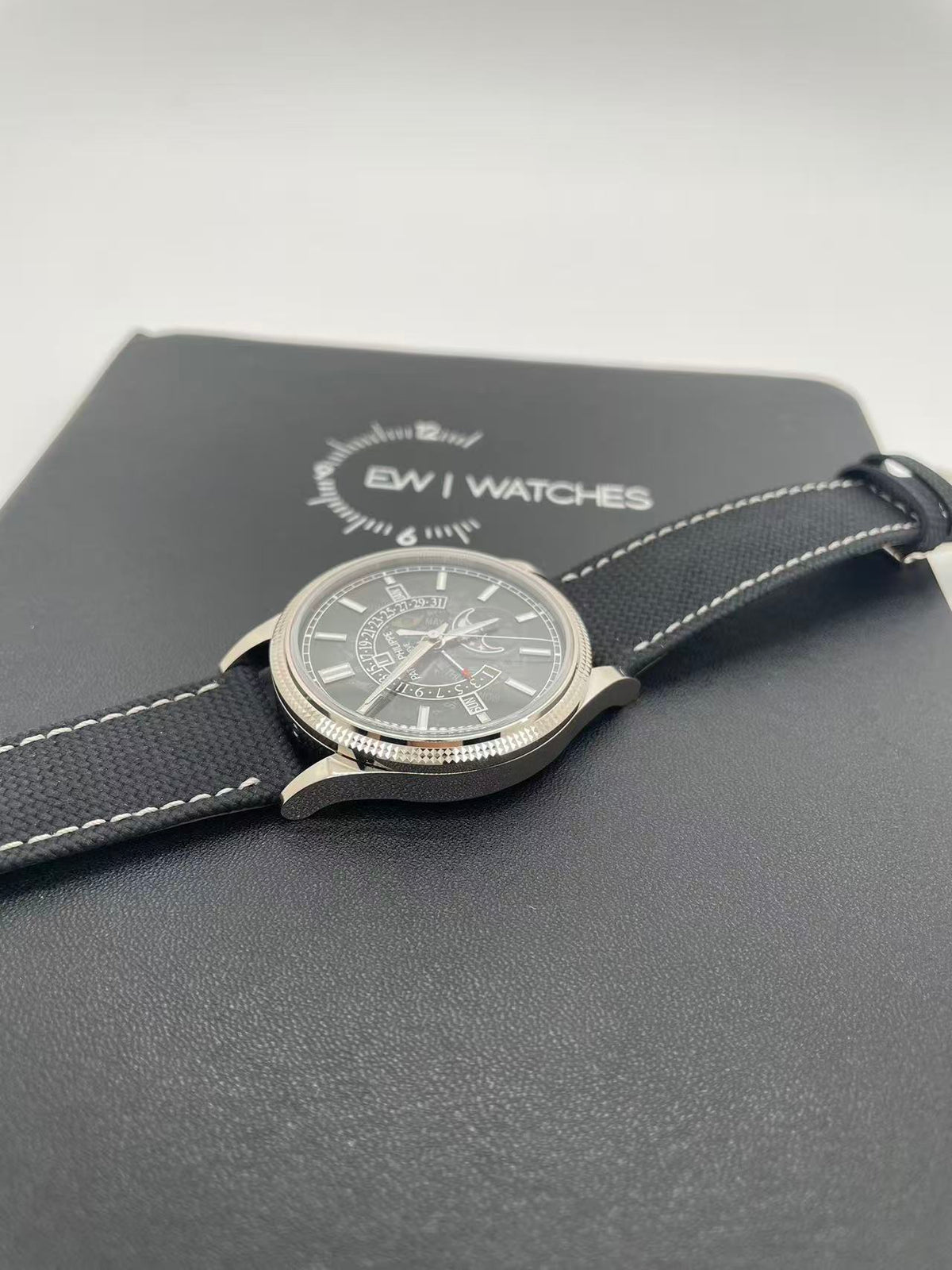 Patek Philippe Grand Complications 6159G-001 2025