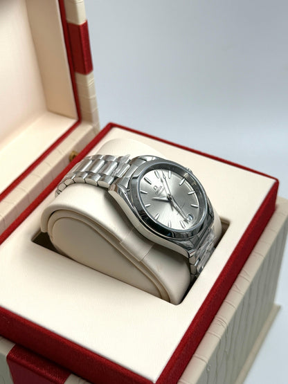 Omega Seamaster Aqua Terra 150M 220.10.34.20.09.001