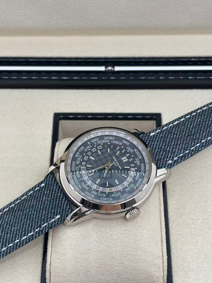 Patek Philippe 5330G-001  2026