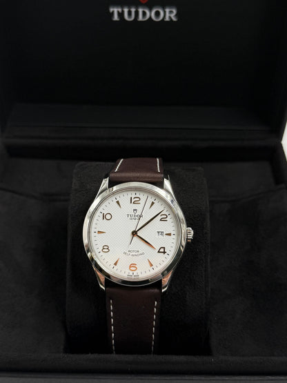 TUDOR 1926 M91650-0012 WHITE