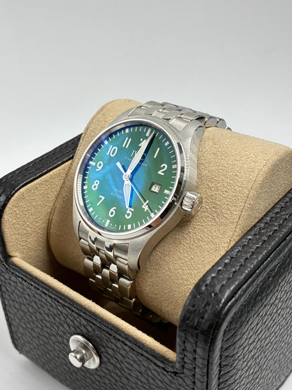 IWC Pilot's Watch Mark XX IW328206