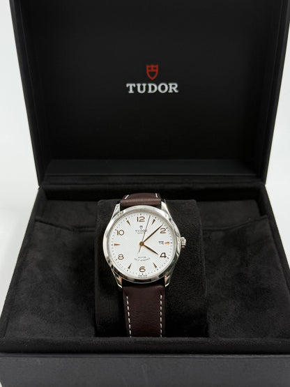 TUDOR 1926 M91650-0012 WHITE