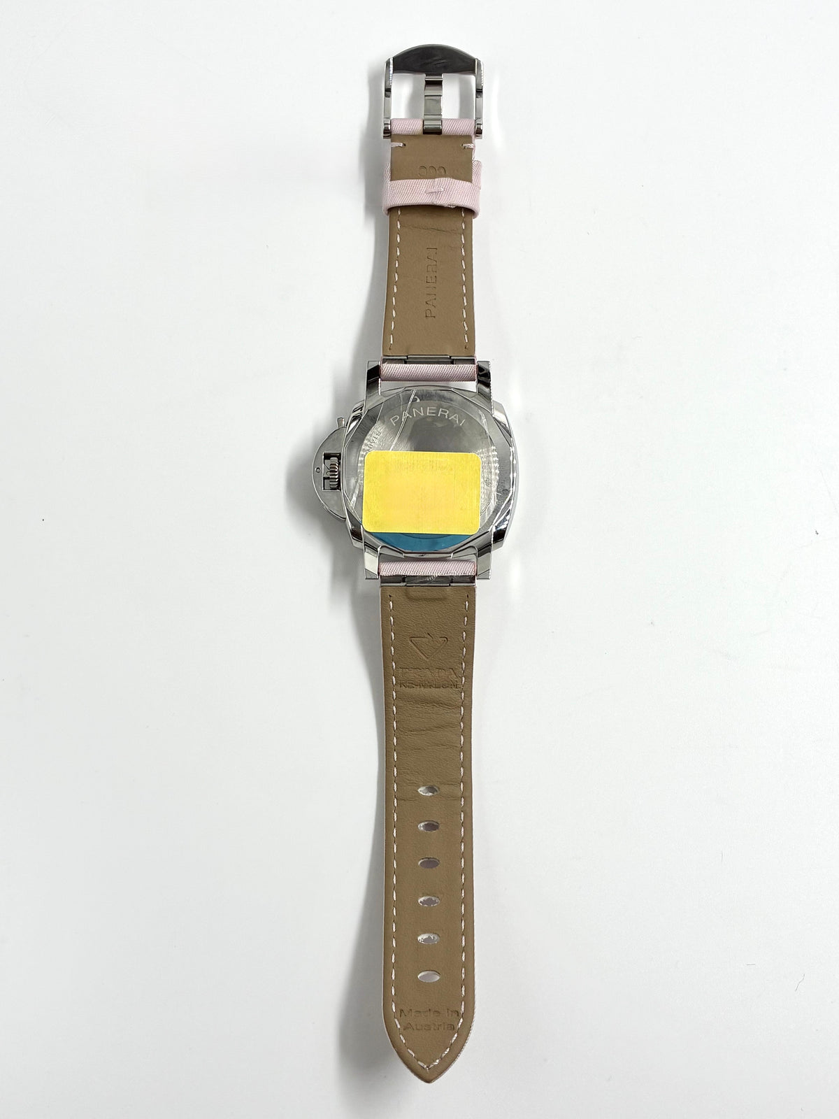 Panerai Luminor Due PAM01425 2026