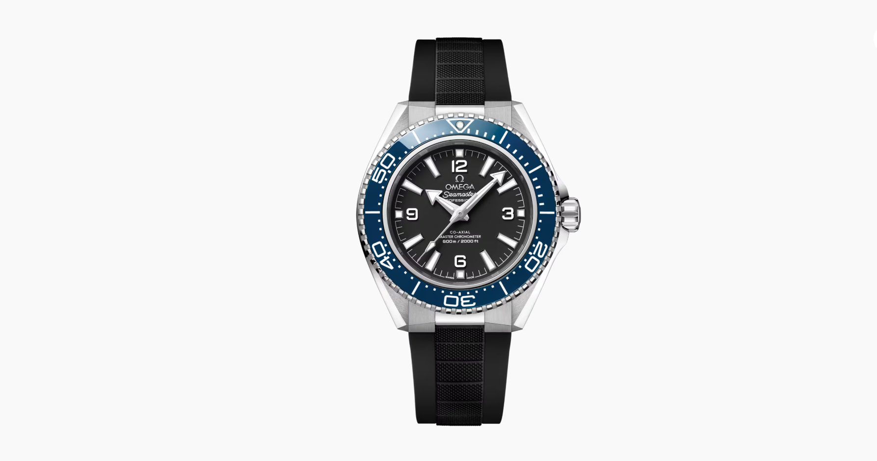 Omega Seamaster Planet Ocean 600M 217.32.42.21.01.002
