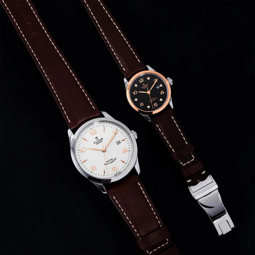 Tudor 1926 collection