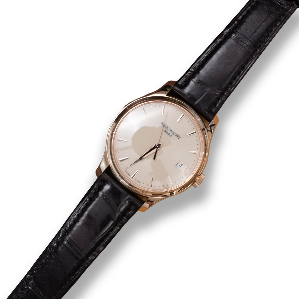 Patek Philippe 5227R-001  2025