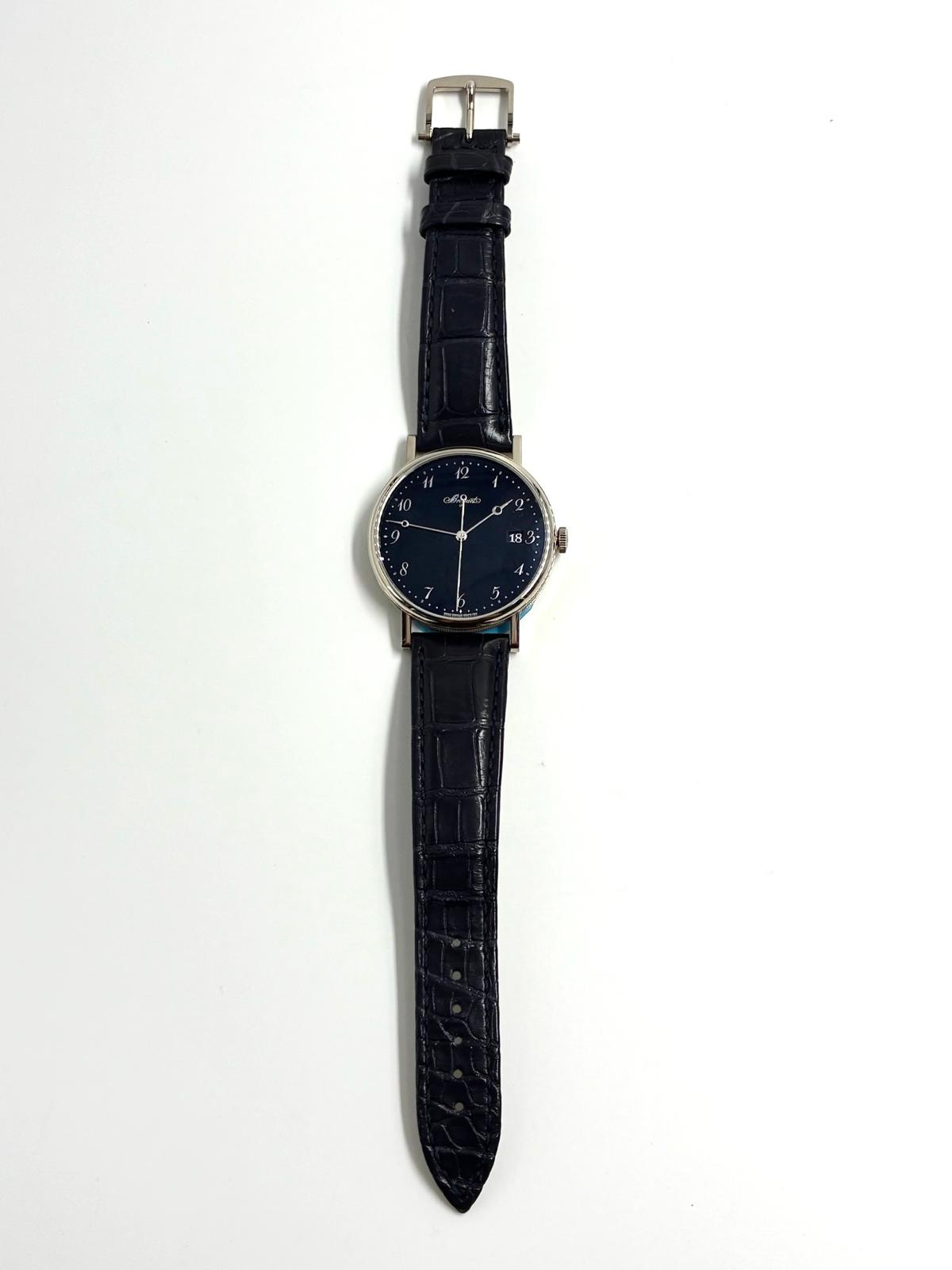 Breguet Classique 5177BB/2Y/9V6 2026