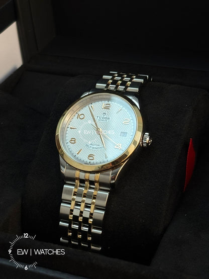 Tudor 1926 36mm 91451-0001 2025