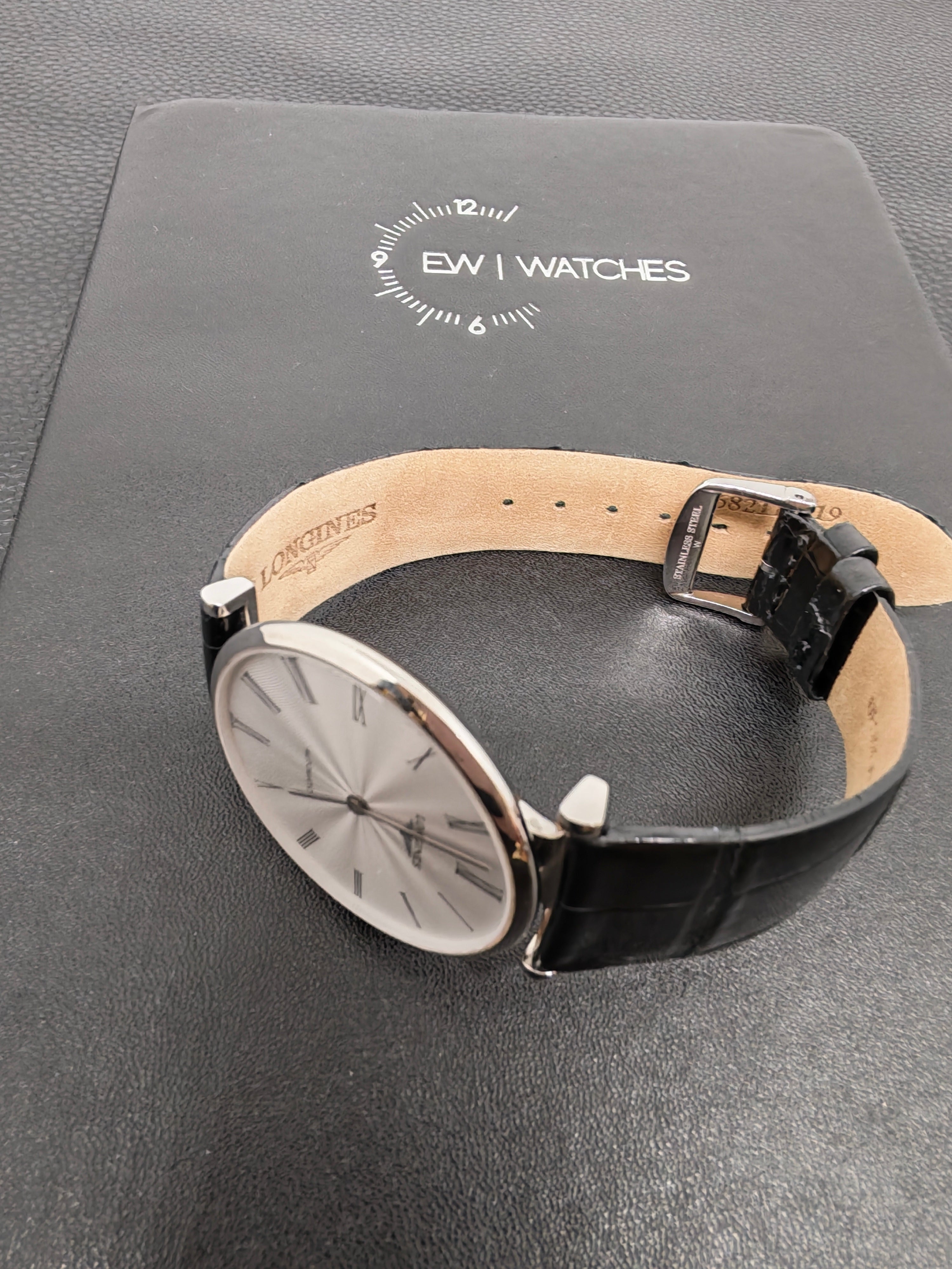 Longines 2026 La Grande Classique l4.908.4.71.2