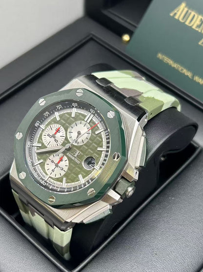 Audemars Piguet  26400SO.OO.A055CA.01