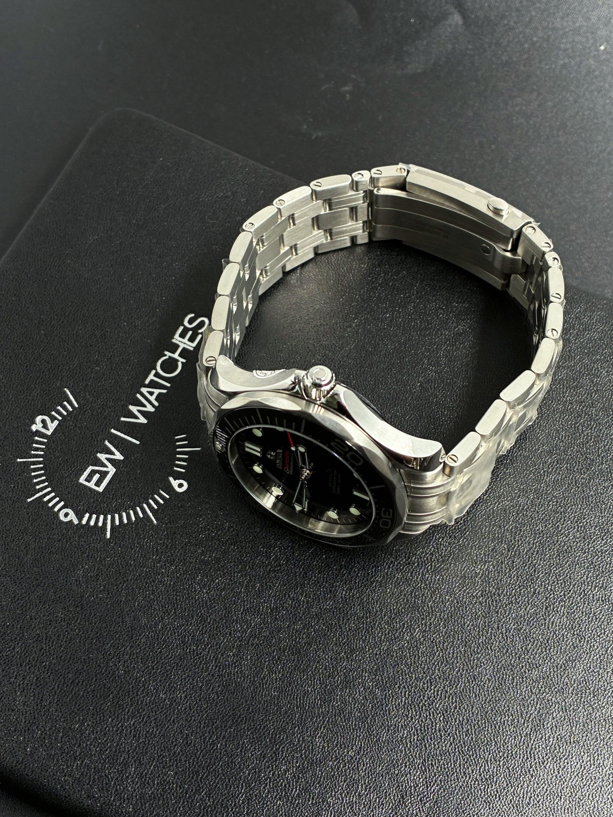 Omega Seamaster Diver 300 M 212.30.41.20.01.003