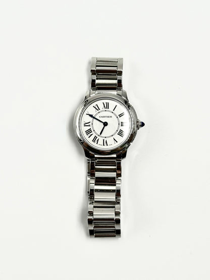 Cartier Ronde Must De Cartier WSRN0033