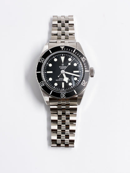 Tudor Black Bay M7941A1A0NU-0003