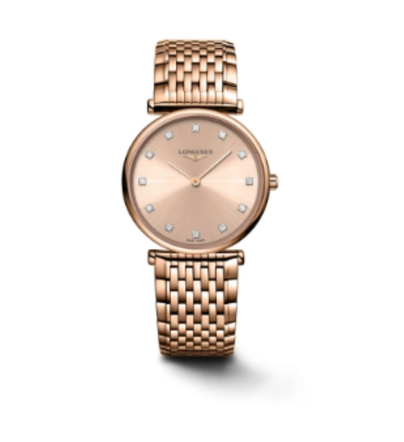 Longines La Grande Classique L4.512.1.90.8 2026