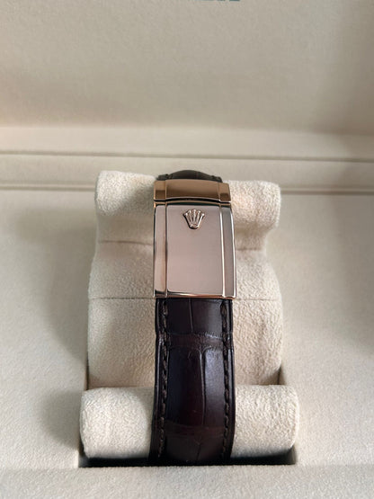 Rolex Sky-Dweller 326135 grey