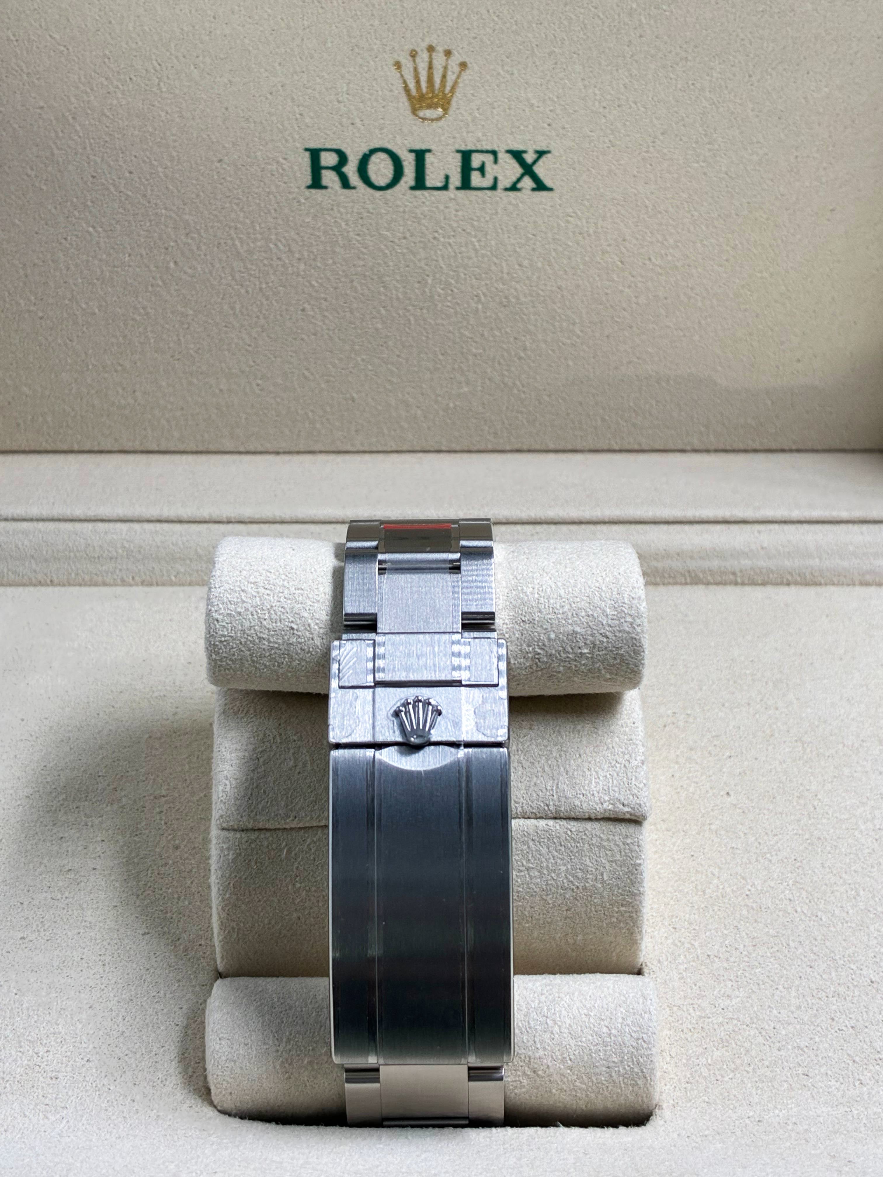 Rolex Sea-Dweller Deepsea 136660 Blue 2025