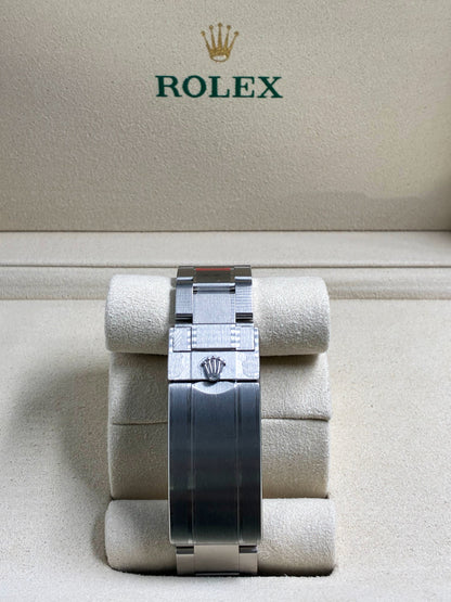 Rolex Sea-Dweller Deepsea 136660 Blue 2025