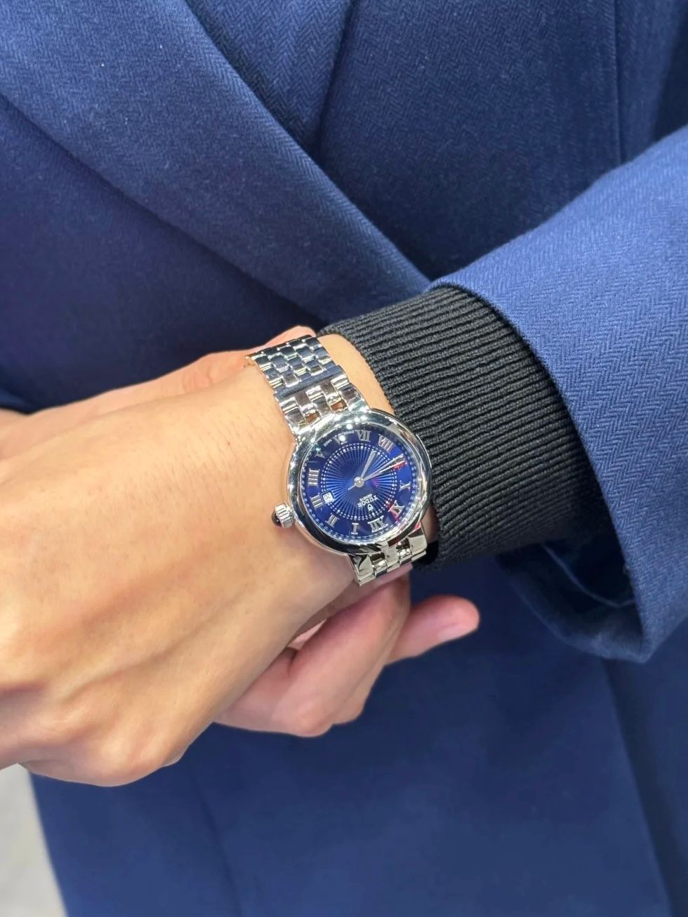 TUDOR Clair de Rose  M35200-0009