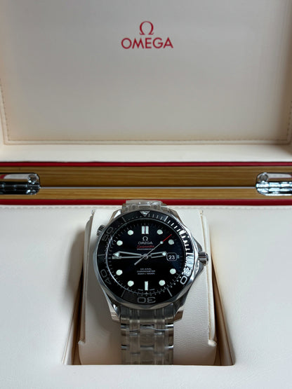 Omega Seamaster Diver 300 M 212.30.41.20.01.003