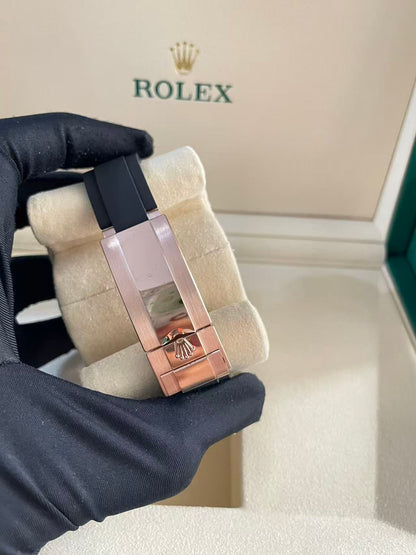 Rolex Cosmograph Daytona 126515LN Meteorite and Black 2026