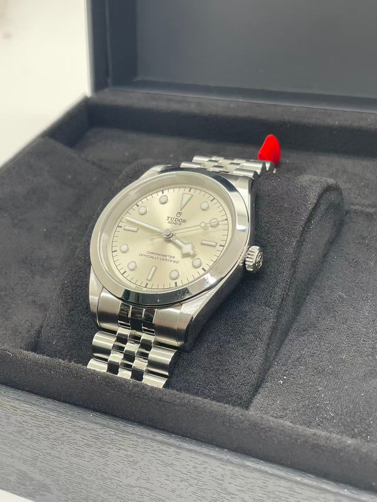Tudor Black Bay 41mm M79680-0003 2026