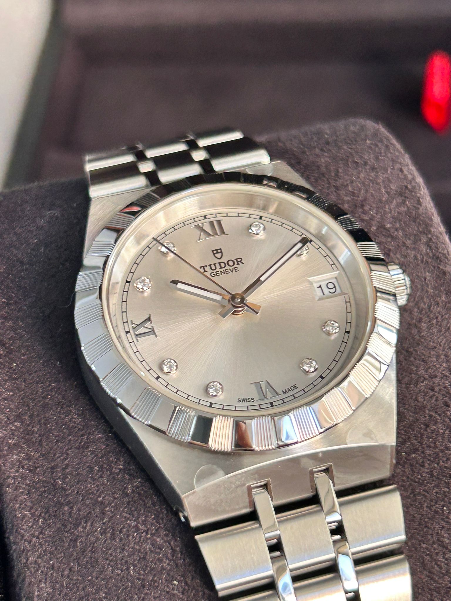 TUDOR Royal  M28400-0002