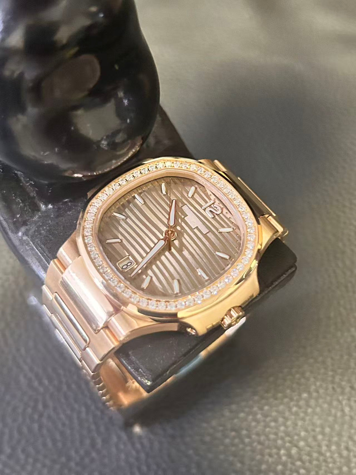 Patek Philippe Nautilus  7118/1200R-010 2026