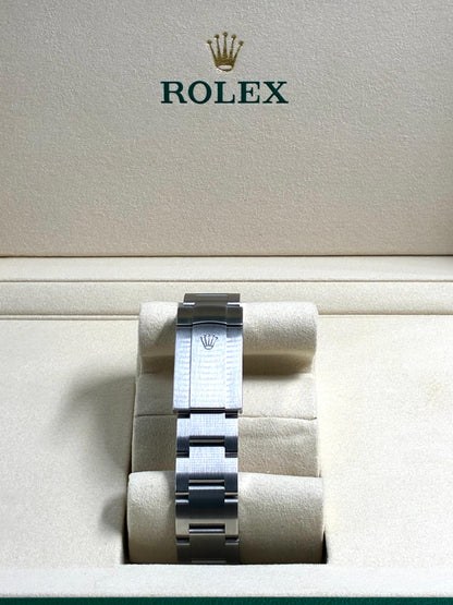 Rolex Oyster Perpetual 36 126003 2026
