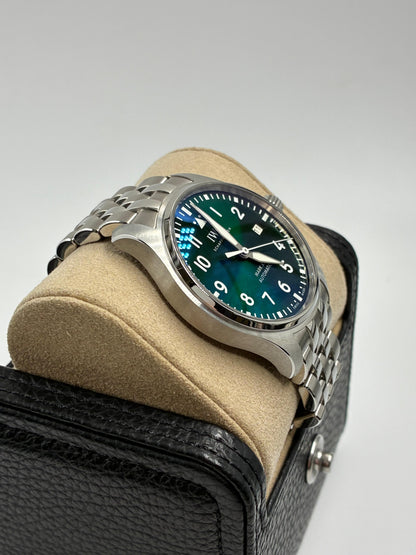 IWC Pilot's Watch Mark XX IW328206