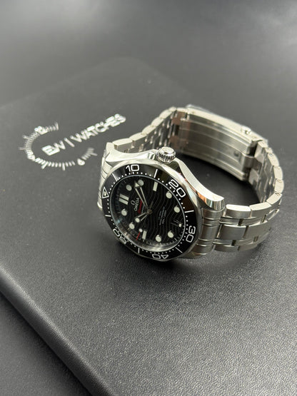 Omega Seamaster Diver 300M 42 mm 210.30.42.20.01.001 2023