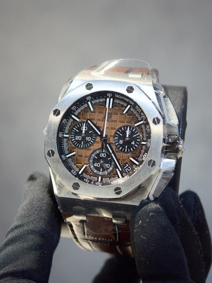 Audemars Piguet Royal Oak Offshore 26420ST.OO.A828CR.01 2026