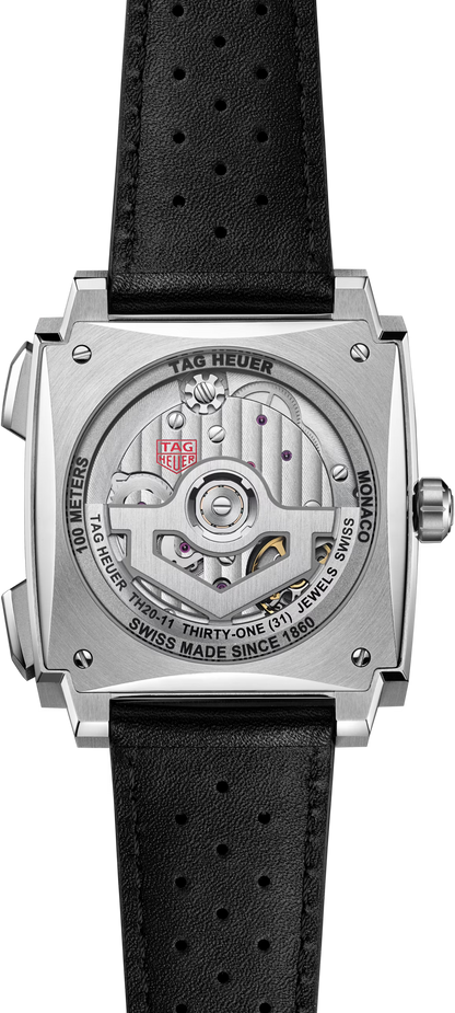 TAG Heuer Monaco Chronograph CDW2181.FC8360