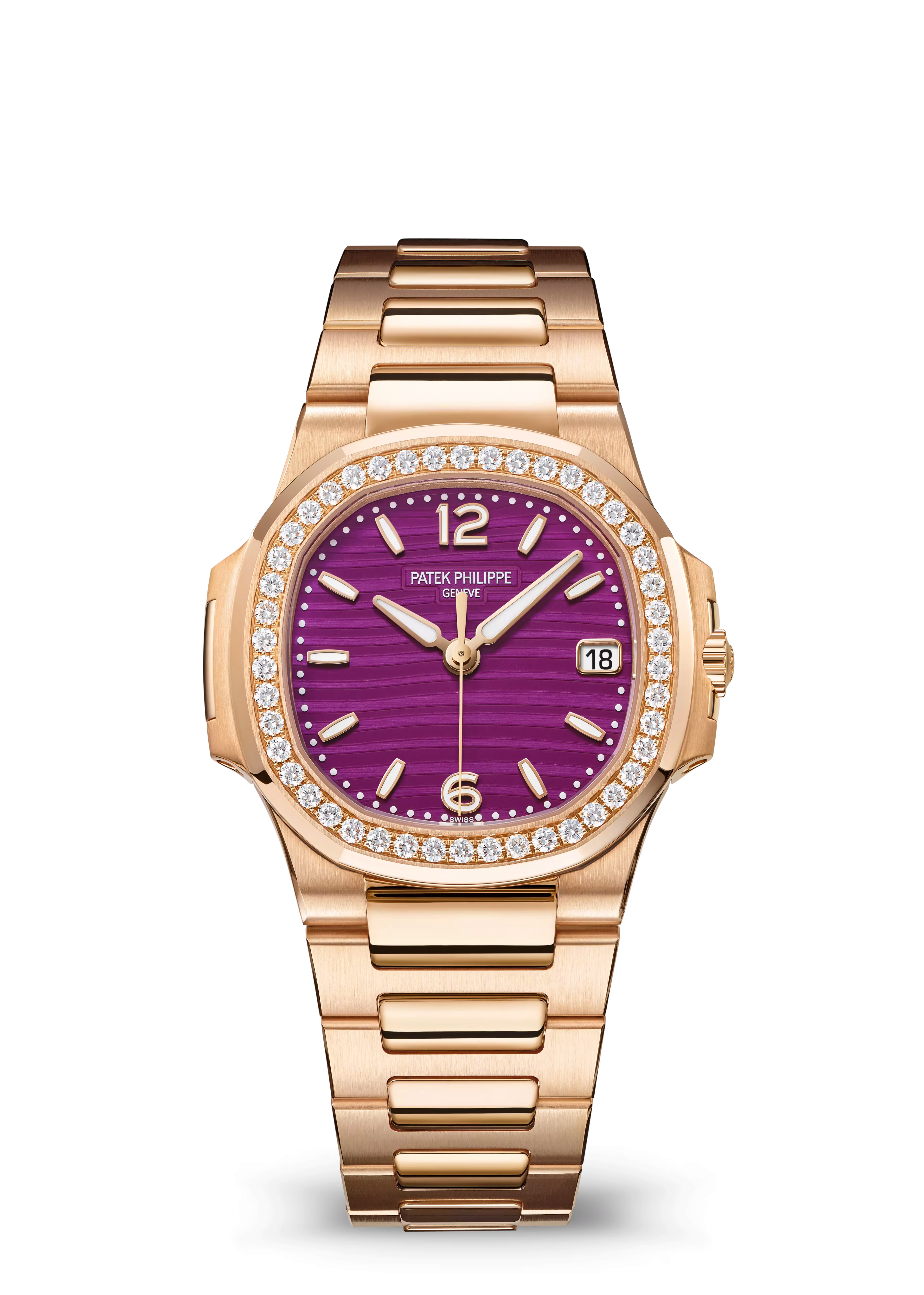 Patek Philippe Nautilus 32mm 7010/1R-013 2026