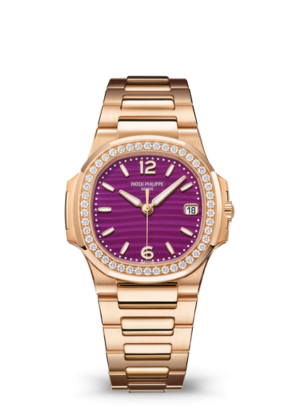 Patek Philippe Nautilus 32mm 7010/1R-013 2026