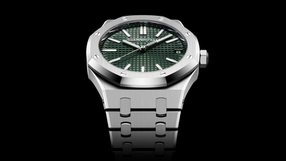 Audemars Piguet Royal Oak 15510ST.OO.1320ST.09 2025