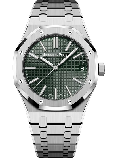 Audemars Piguet Royal Oak 15510ST.OO.1320ST.09 2025