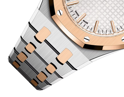 Audemars Piguet Royal Oak Selfwinding 15550SR.OO.1356SR.02 2026
