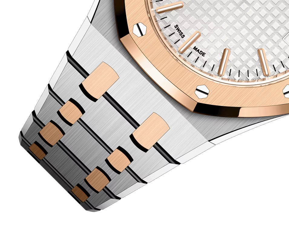 Audemars Piguet Royal Oak Selfwinding 15550SR.OO.1356SR.02 2026