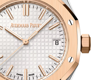 Audemars Piguet Royal Oak Selfwinding 15550SR.OO.1356SR.02 2026