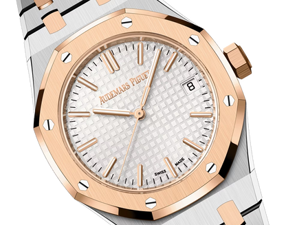 Audemars Piguet Royal Oak Selfwinding 15550SR.OO.1356SR.02 2026
