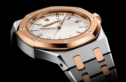 Audemars Piguet Royal Oak Selfwinding 15550SR.OO.1356SR.02 2026