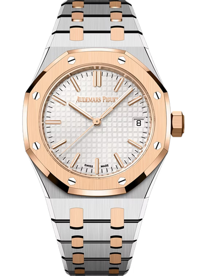 Audemars Piguet Royal Oak Selfwinding 15550SR.OO.1356SR.02 2026