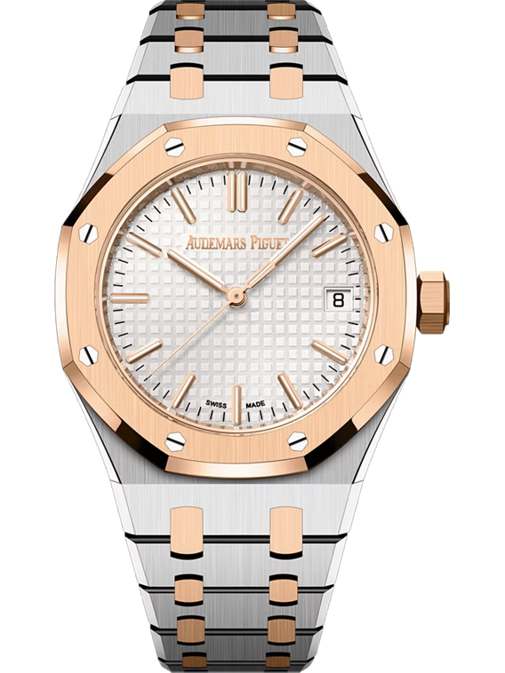 Audemars Piguet Royal Oak Selfwinding 15550SR.OO.1356SR.02 2026