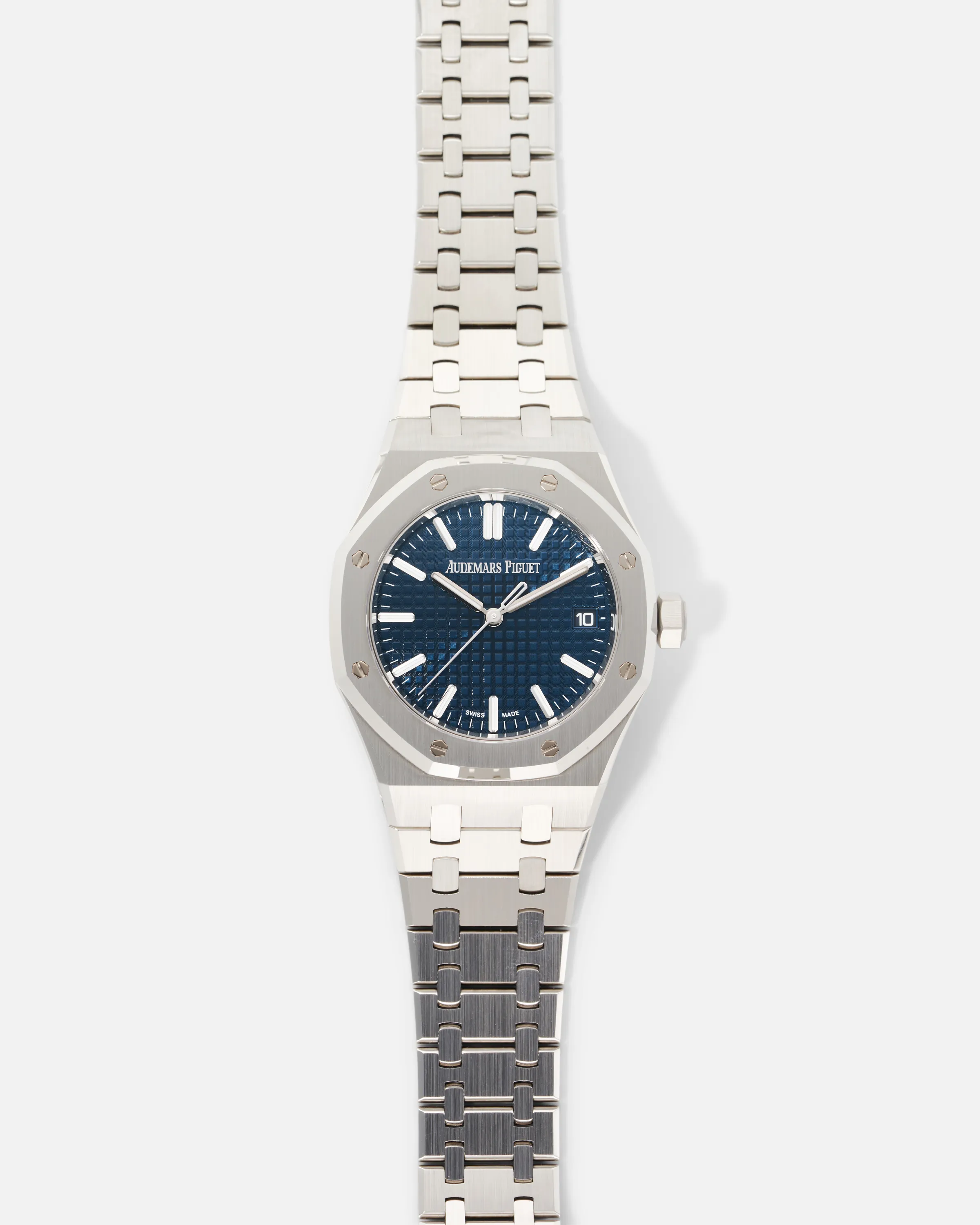 Audemars Piguet Royal Oak Selfwinding 15550ST.OO.1356ST.06 2025