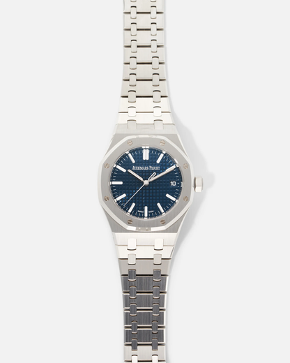 Audemars Piguet Royal Oak Selfwinding 15550ST.OO.1356ST.06 2025