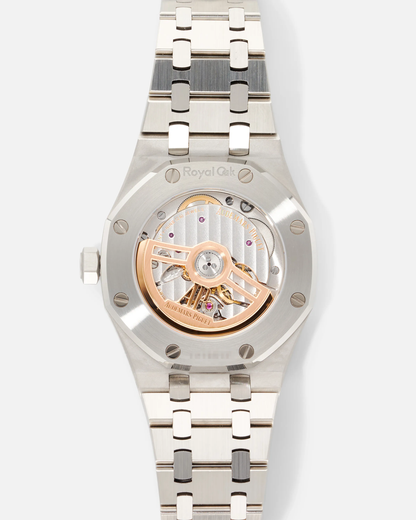 Audemars Piguet Royal Oak Selfwinding 15550ST.OO.1356ST.06 2025