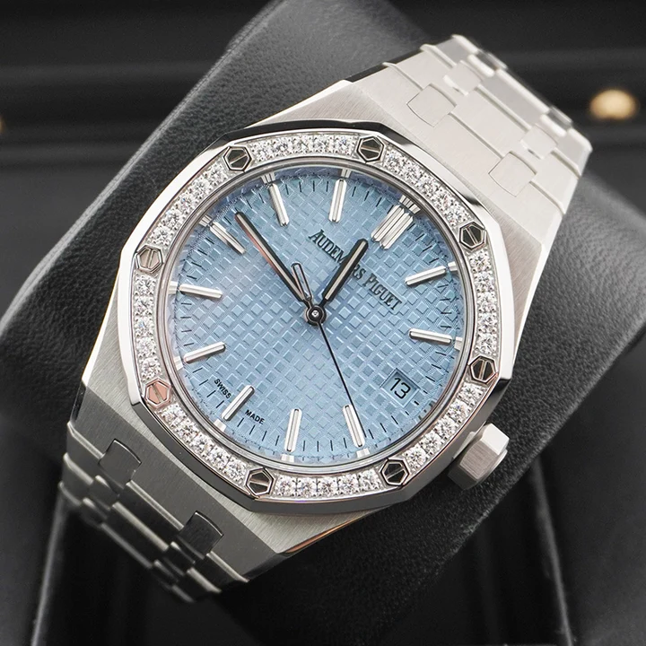 Audemars Piguet Royal Oak Selfwinding 15551ST.ZZ.1356ST.04 2026