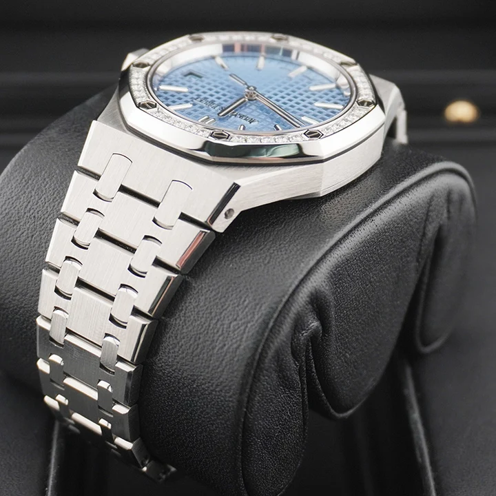 Audemars Piguet Royal Oak Selfwinding 15551ST.ZZ.1356ST.04 2026