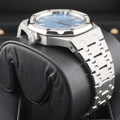 Audemars Piguet Royal Oak Selfwinding 15551ST.ZZ.1356ST.04 2025
